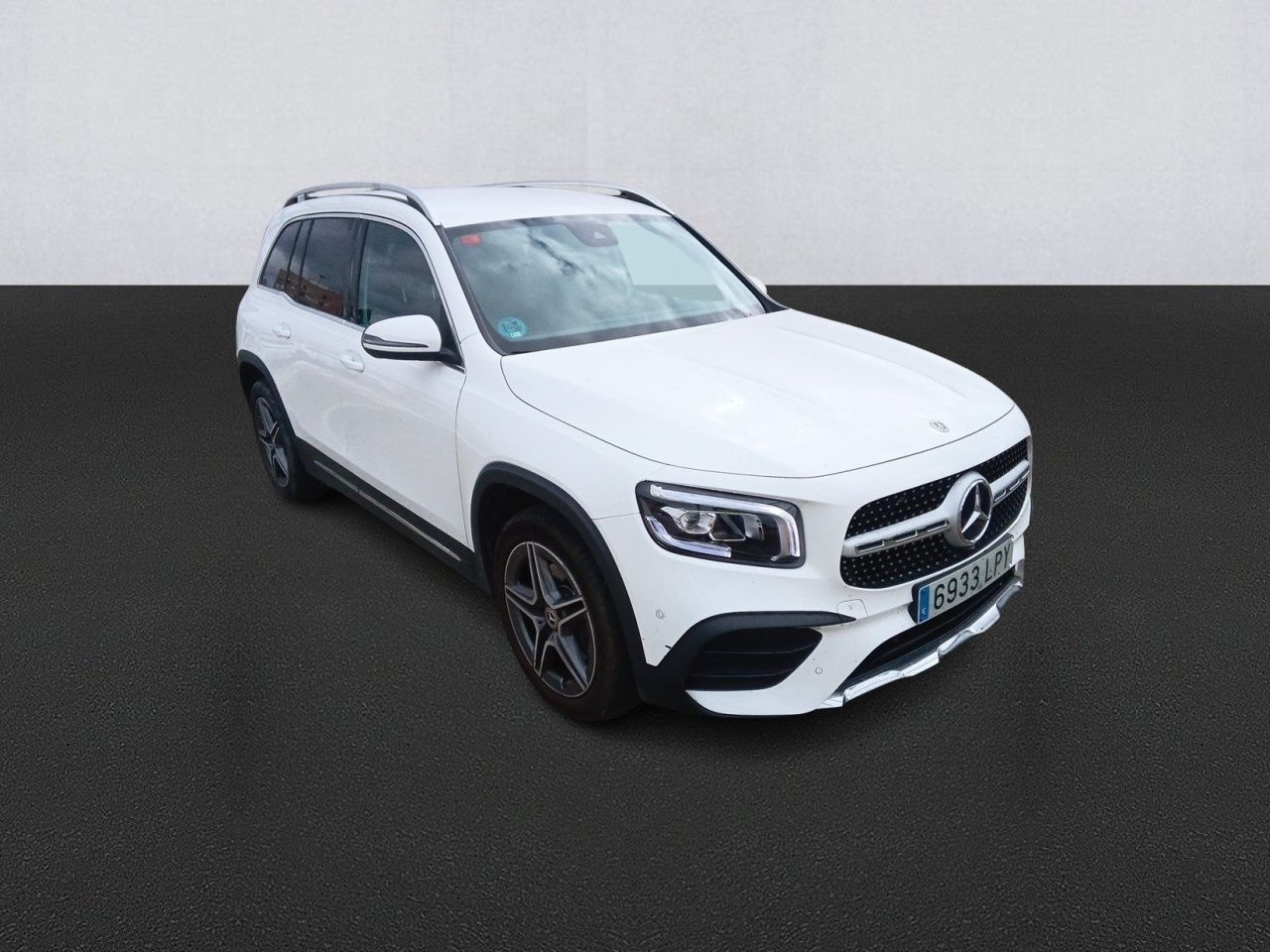Mercedes Glb 2.0 200 D Dct 110kw (150cv) - Foto 2