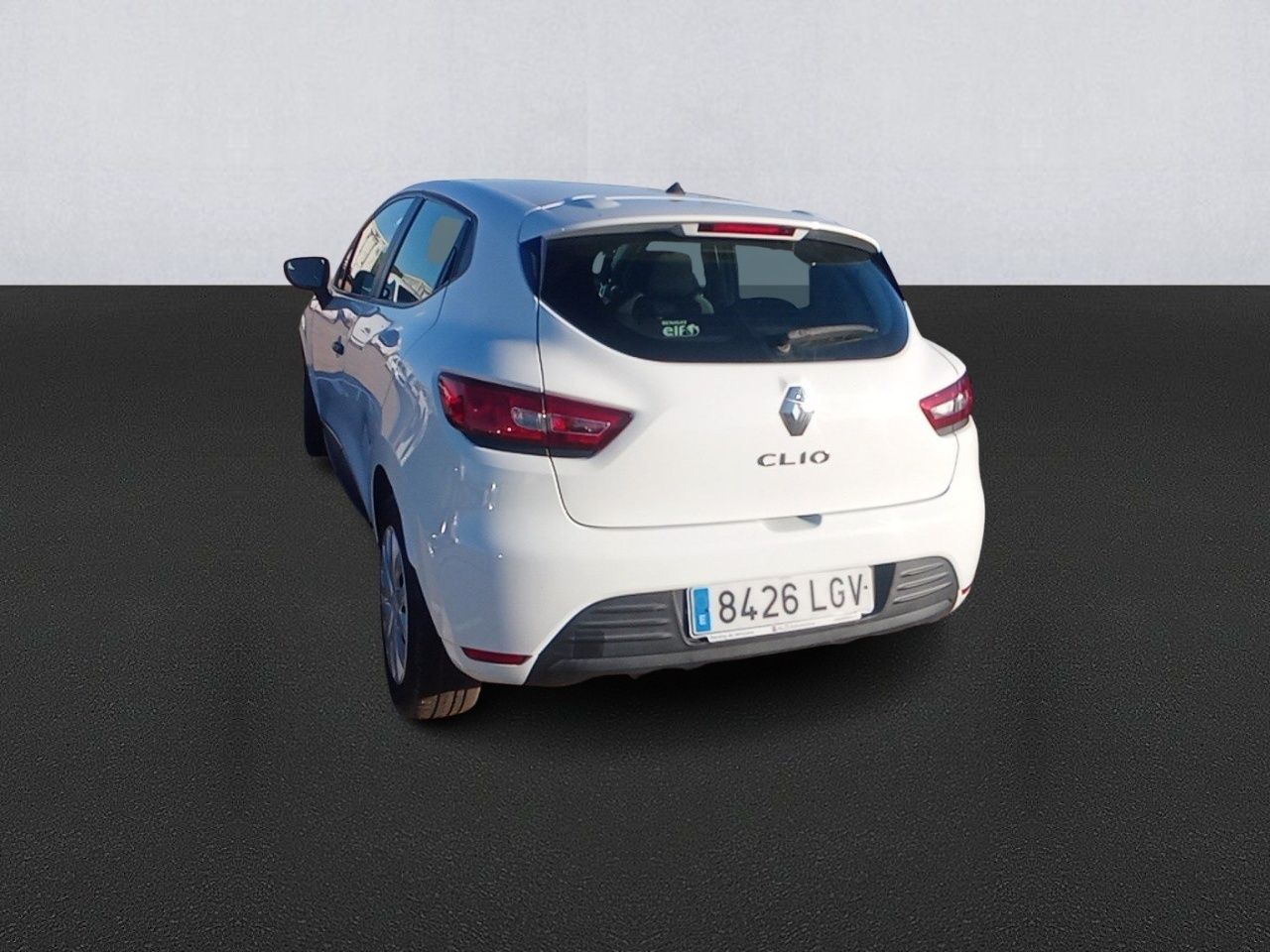 Renault Clio (o) Business Dci 55kw (75cv) -18 - Foto 2