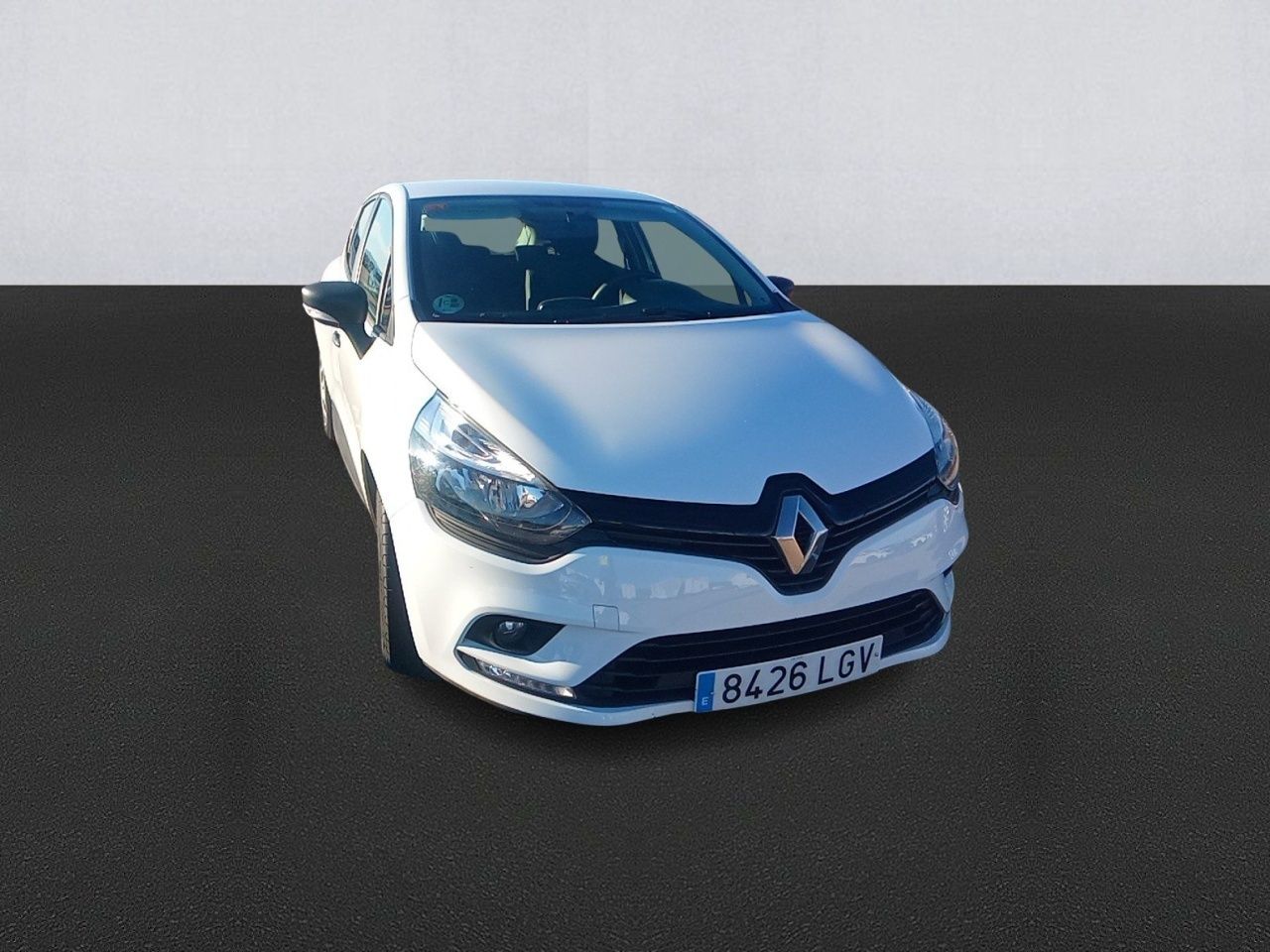 Renault Clio (o) Business Dci 55kw (75cv) -18 - Foto 2