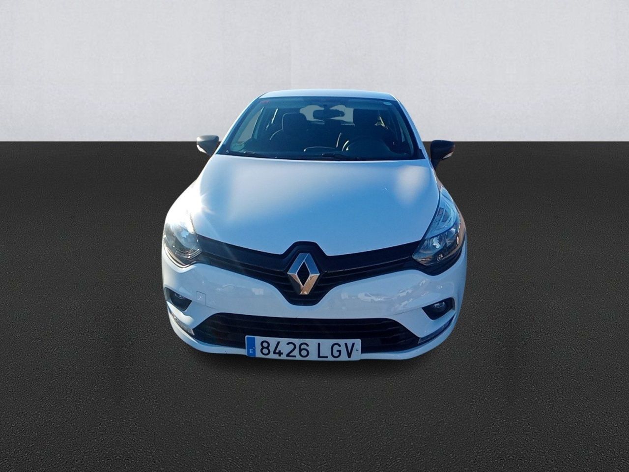 Renault Clio (o) Business Dci 55kw (75cv) -18 - Foto 2