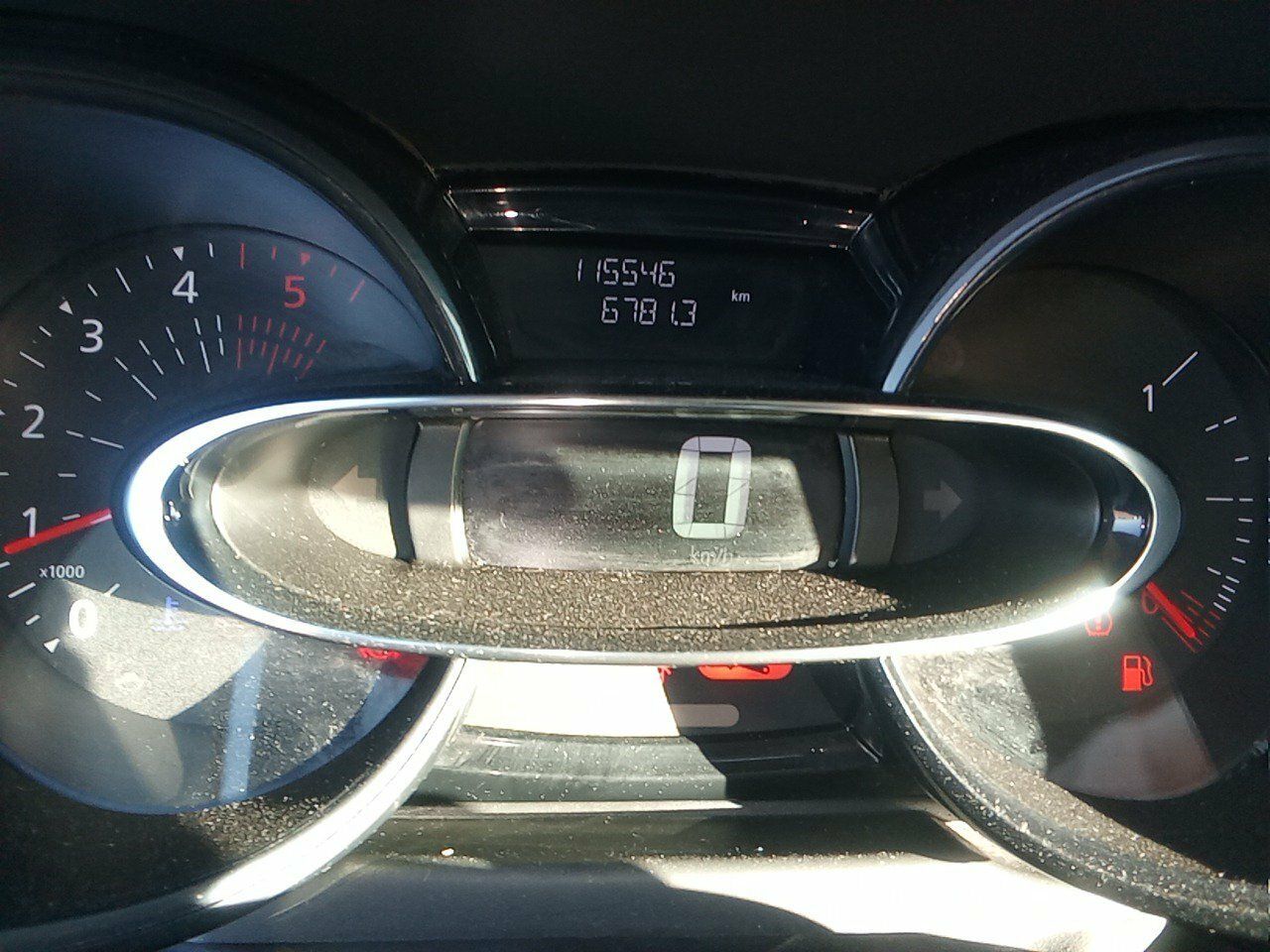 Renault Clio (o) Business Dci 55kw (75cv) -18 - Foto 2