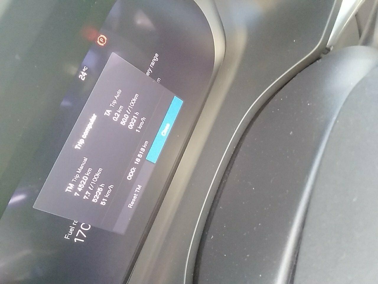 Volvo Xc60 2.0 T6 Awd Recharge Plus Dark Auto - Foto 2