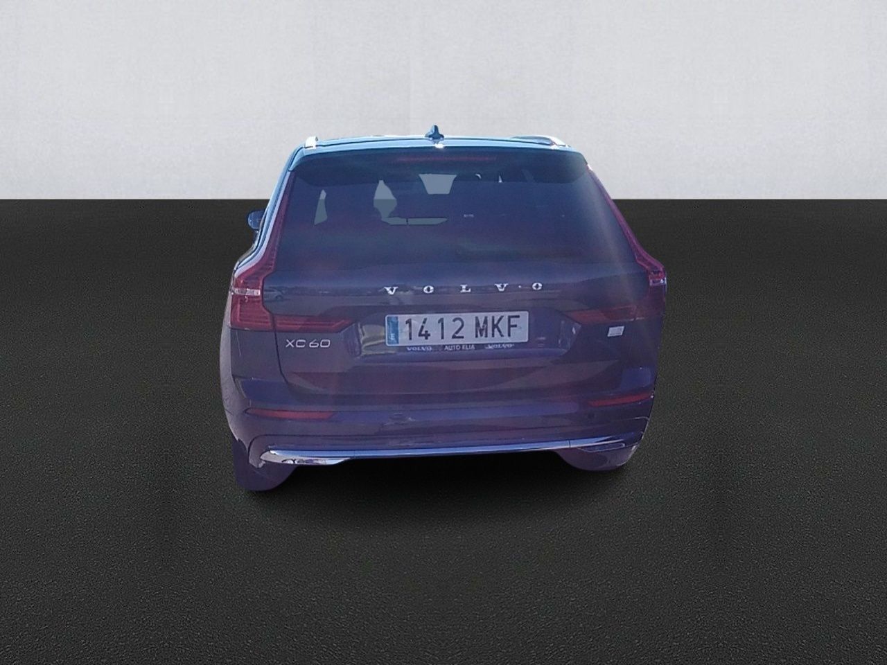 Volvo Xc60 2.0 T6 Awd Recharge Plus Dark Auto - Foto 2