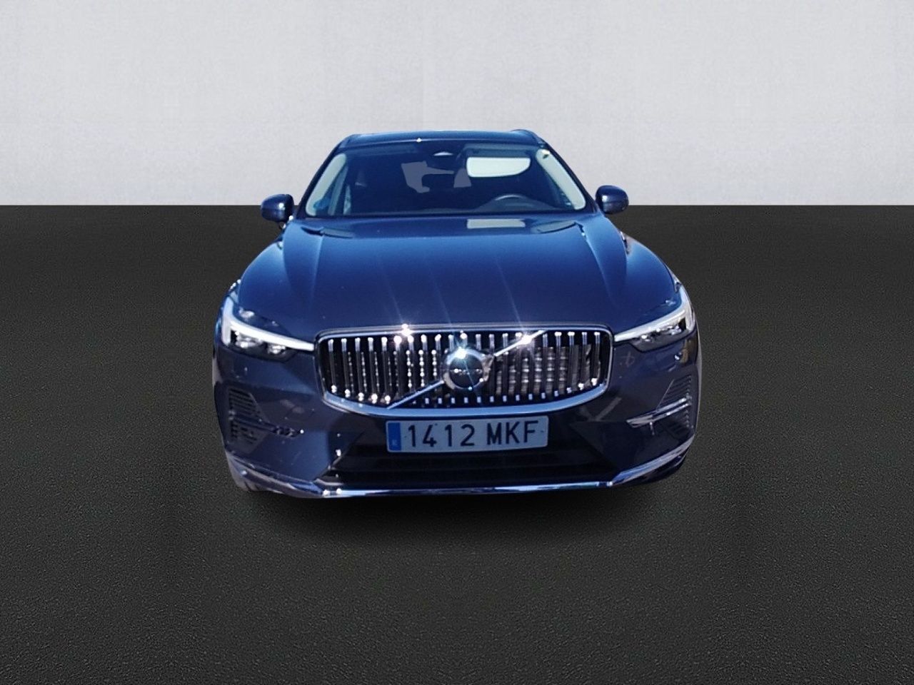 Volvo Xc60 2.0 T6 Awd Recharge Plus Dark Auto - Foto 2