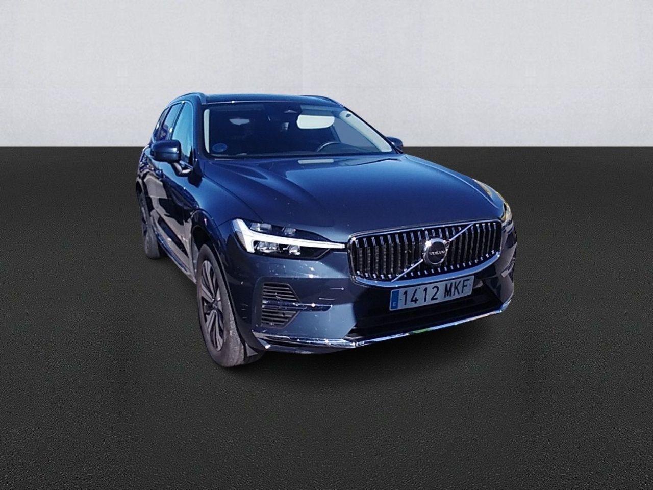 Volvo Xc60 2.0 T6 Awd Recharge Plus Dark Auto - Foto 2