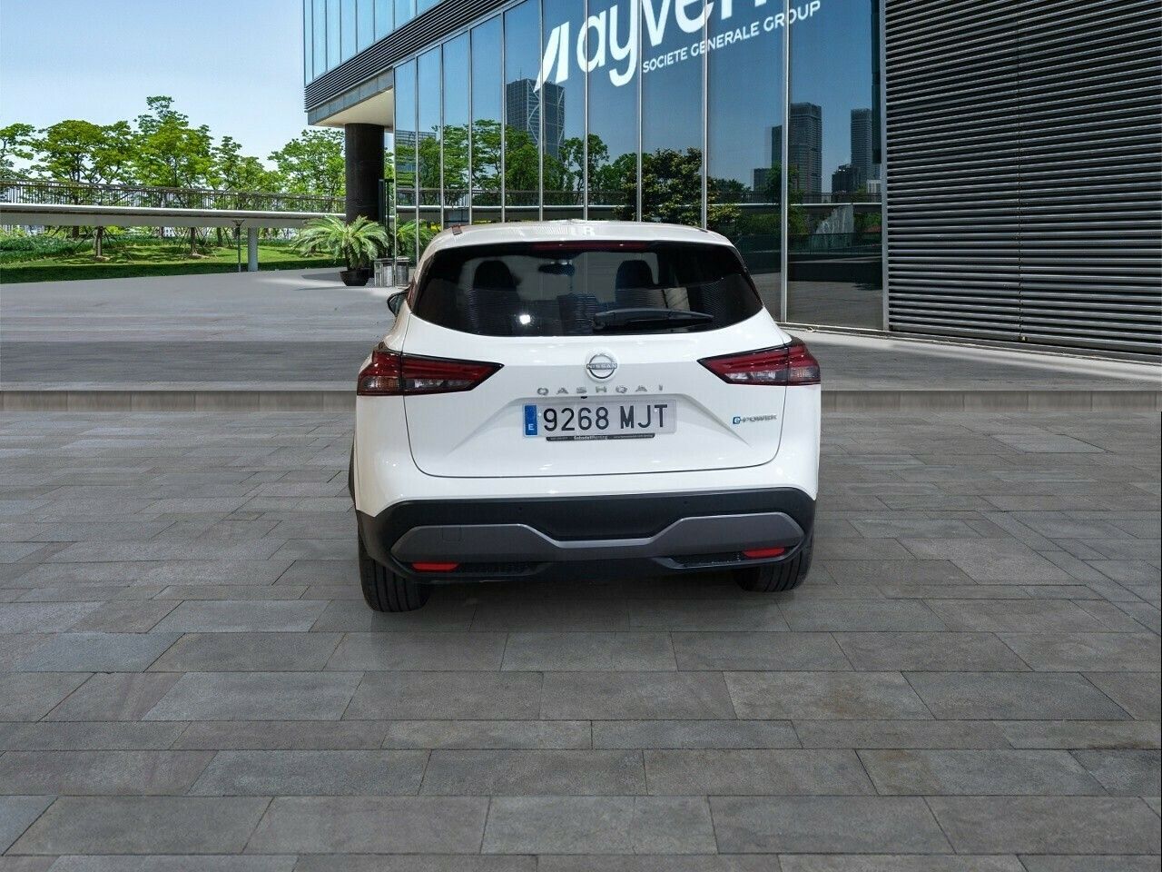 Nissan Qashqai E-power 140 Kw (190 Cv) N-connecta - Foto 2