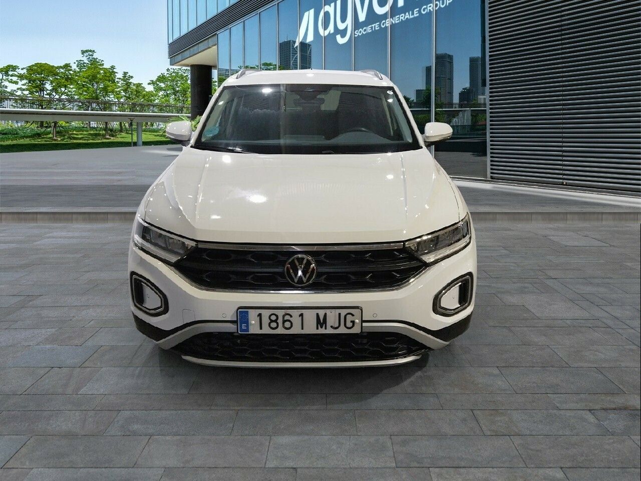 Volkswagen T-roc Life 1.5 Tsi 110kw (150cv) Dsg - Foto 2