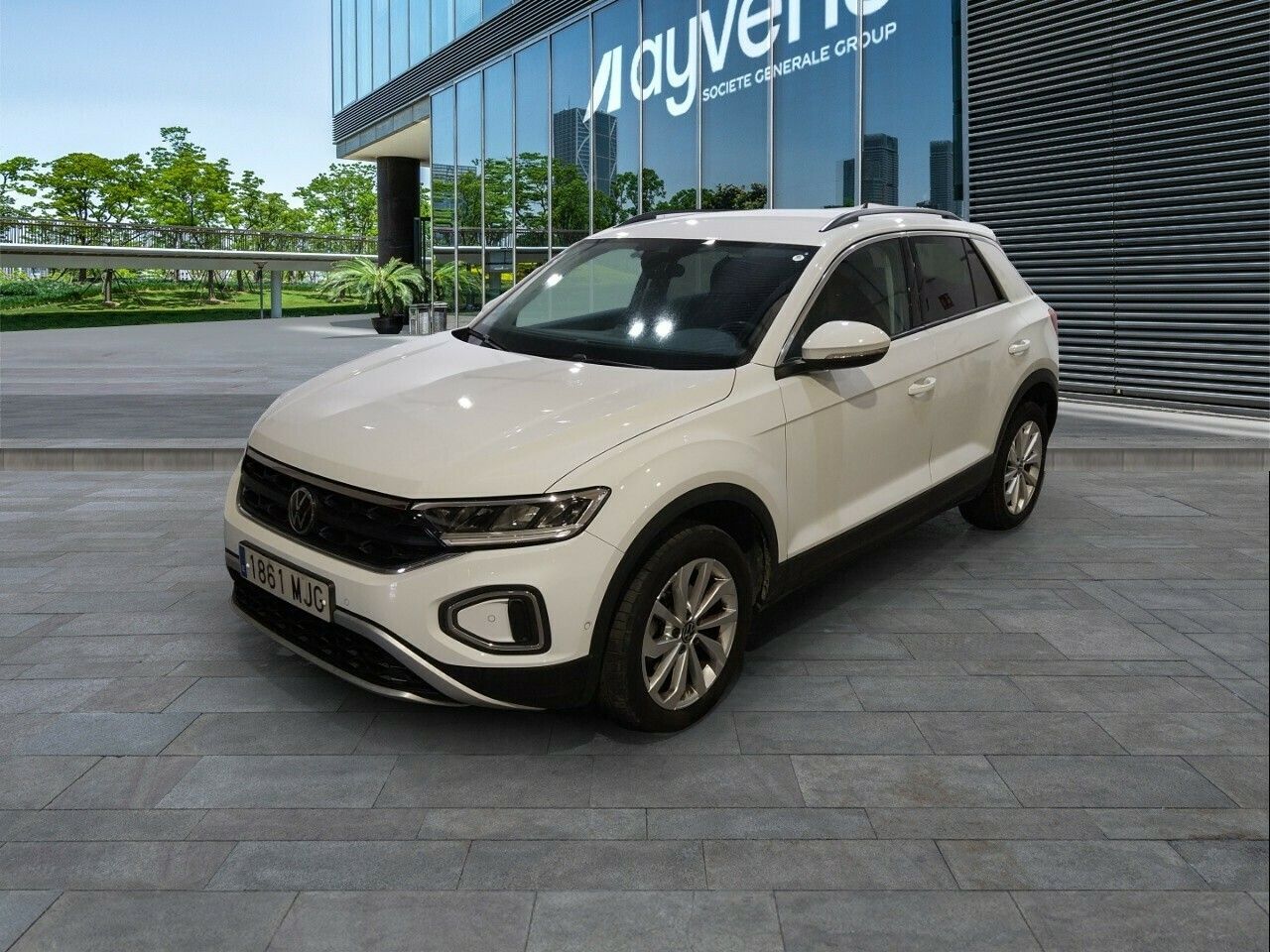 Volkswagen T-roc Life 1.5 Tsi 110kw (150cv) Dsg - Foto 2