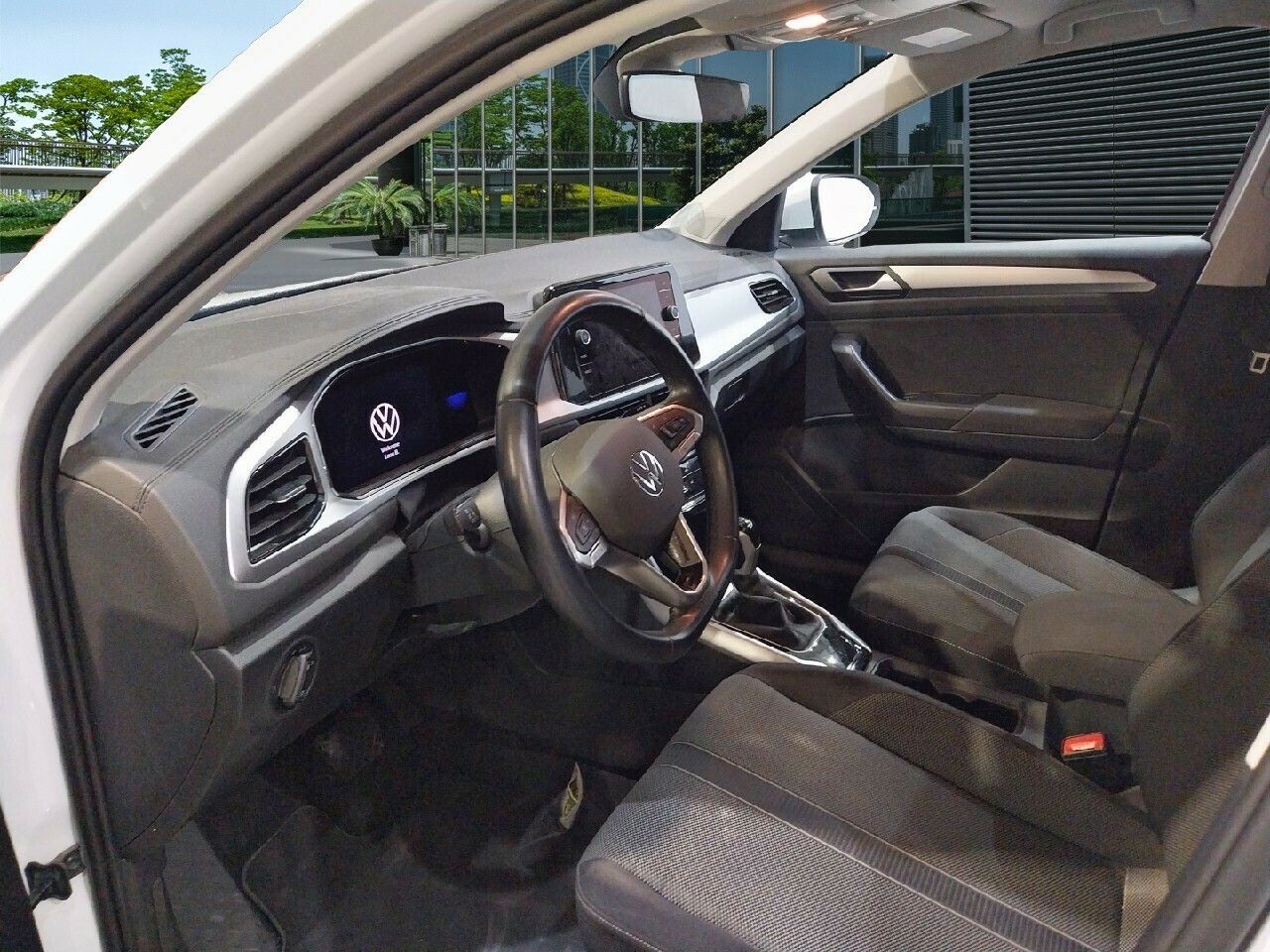 Volkswagen T-roc Life 1.5 Tsi 110kw (150cv) Dsg - Foto 2