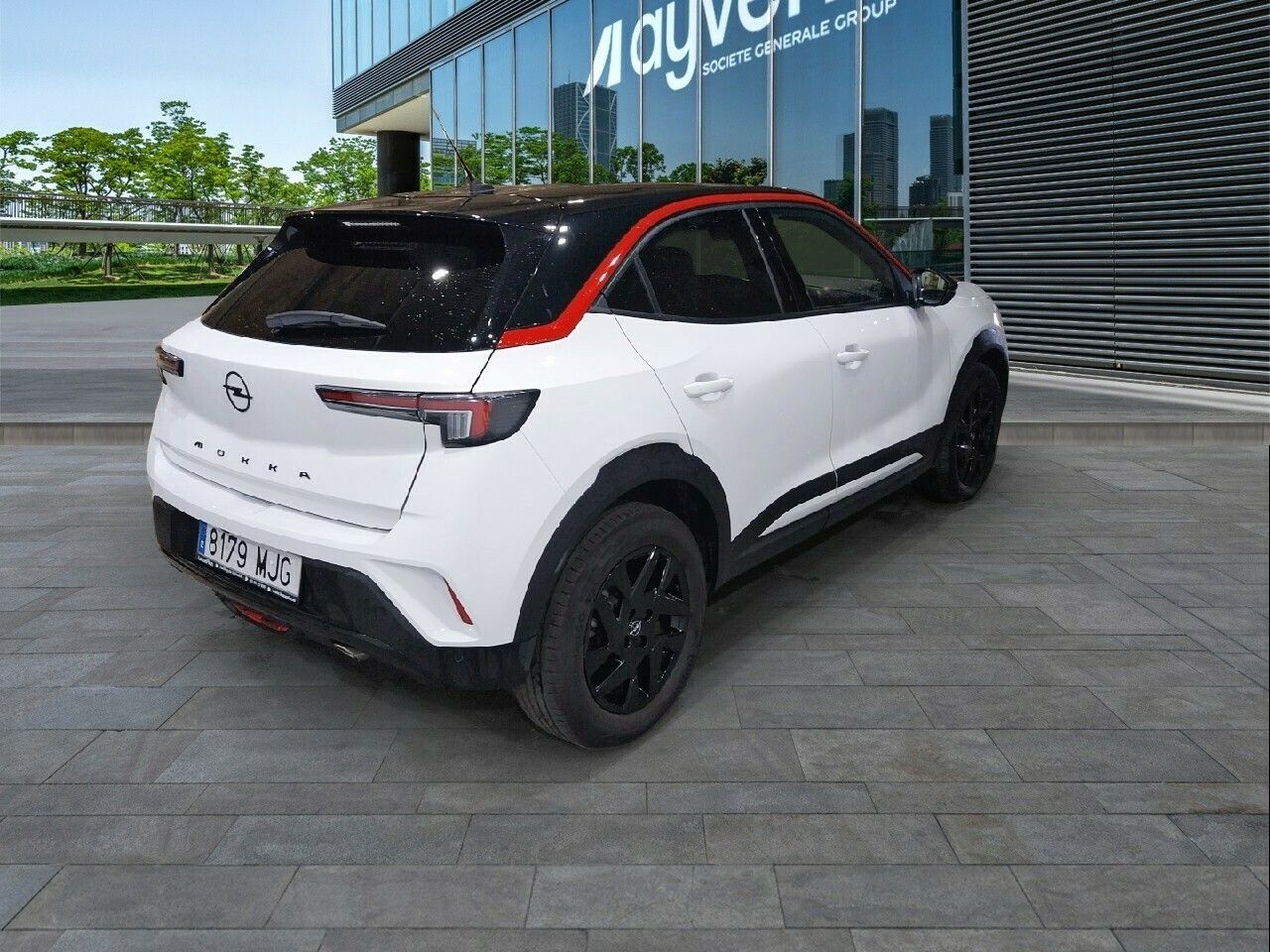 Opel Mokka 1.5 D Gs - Foto 2