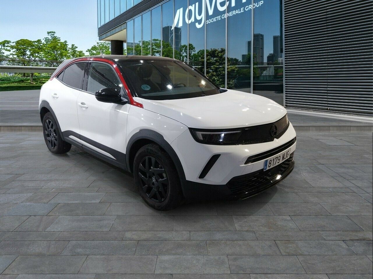 Opel Mokka 1.5 D Gs - Foto 2