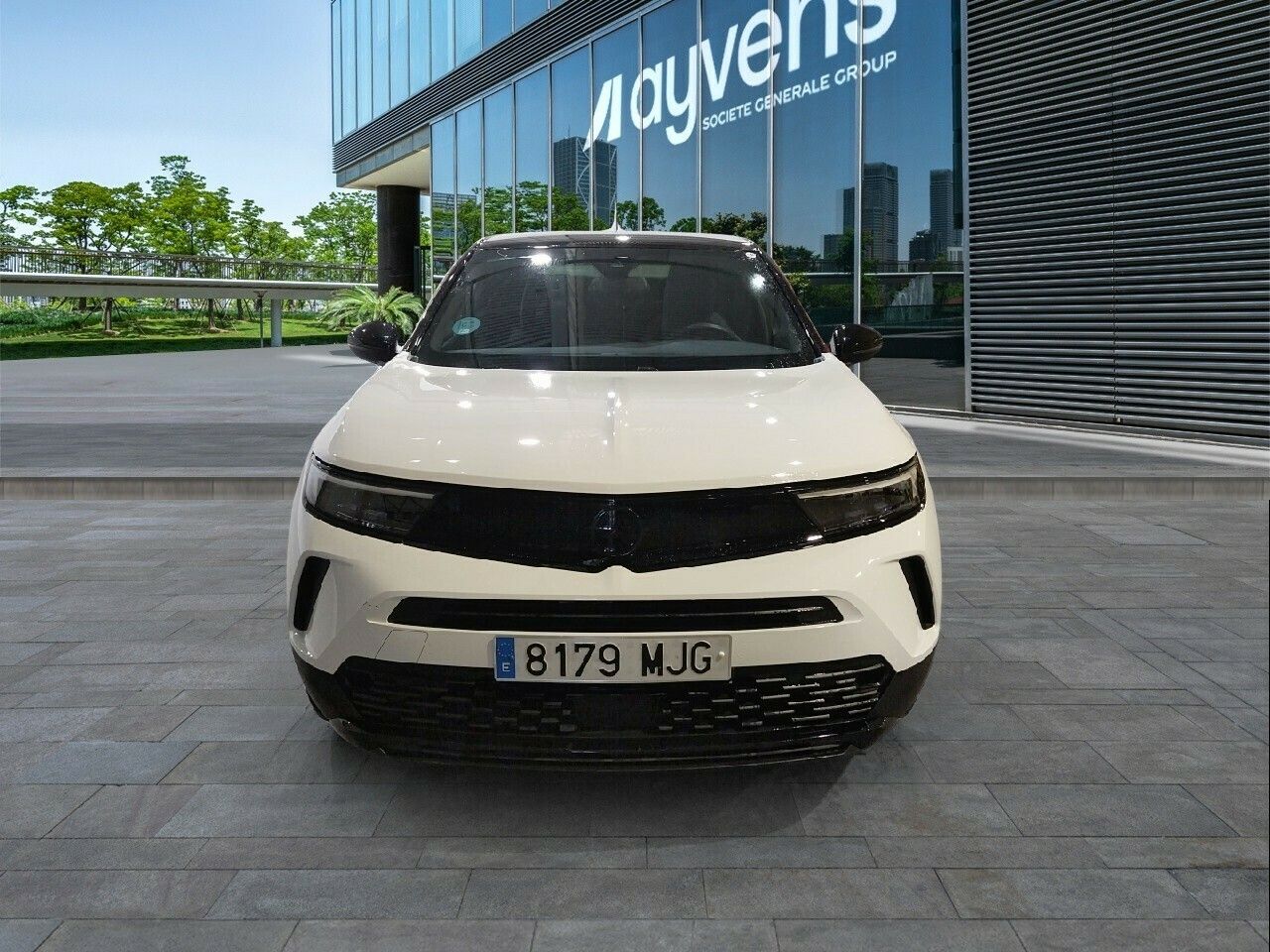 Opel Mokka 1.5 D Gs - Foto 2