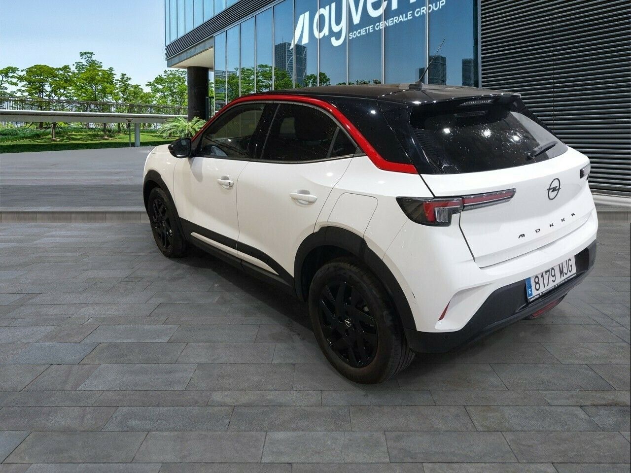 Opel Mokka 1.5 D Gs - Foto 2