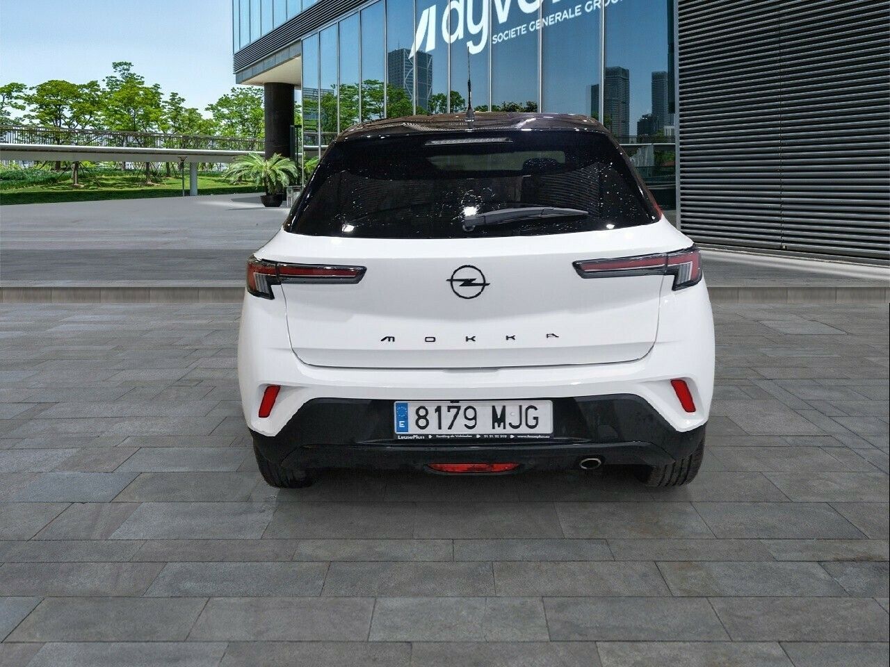 Opel Mokka 1.5 D Gs - Foto 2