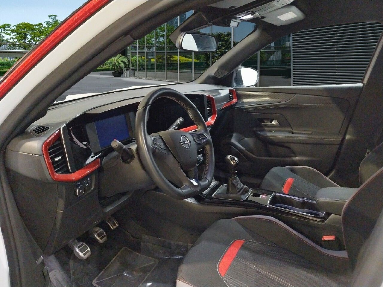 Opel Mokka 1.5 D Gs - Foto 2