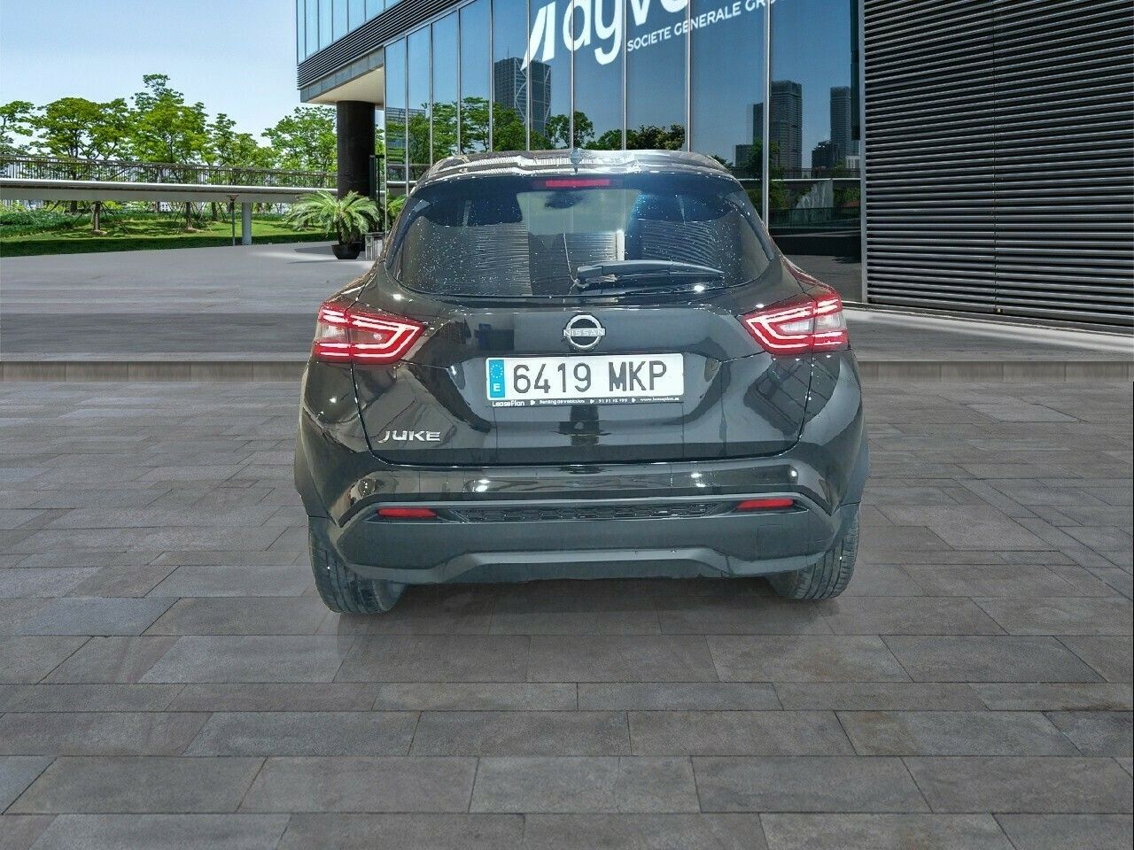 Nissan Juke Dig-t 84 Kw (114 Cv) 6m/t Acenta - Foto 2