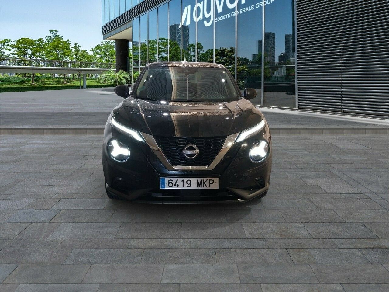 Nissan Juke Dig-t 84 Kw (114 Cv) 6m/t Acenta - Foto 2