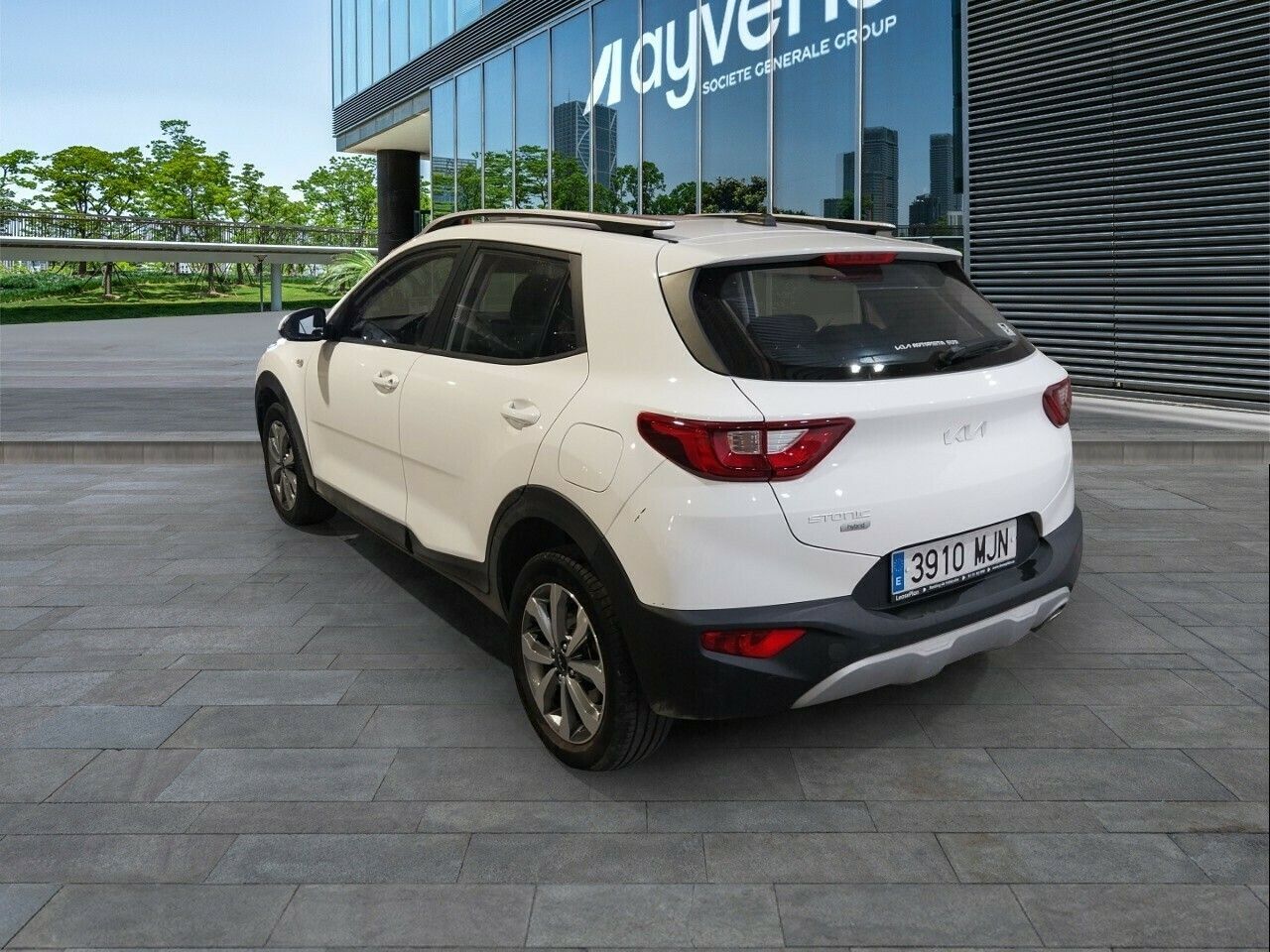 Kia Stonic 1.0 T-gdi 74kw (100cv) Mhev Imt Concept - Foto 2