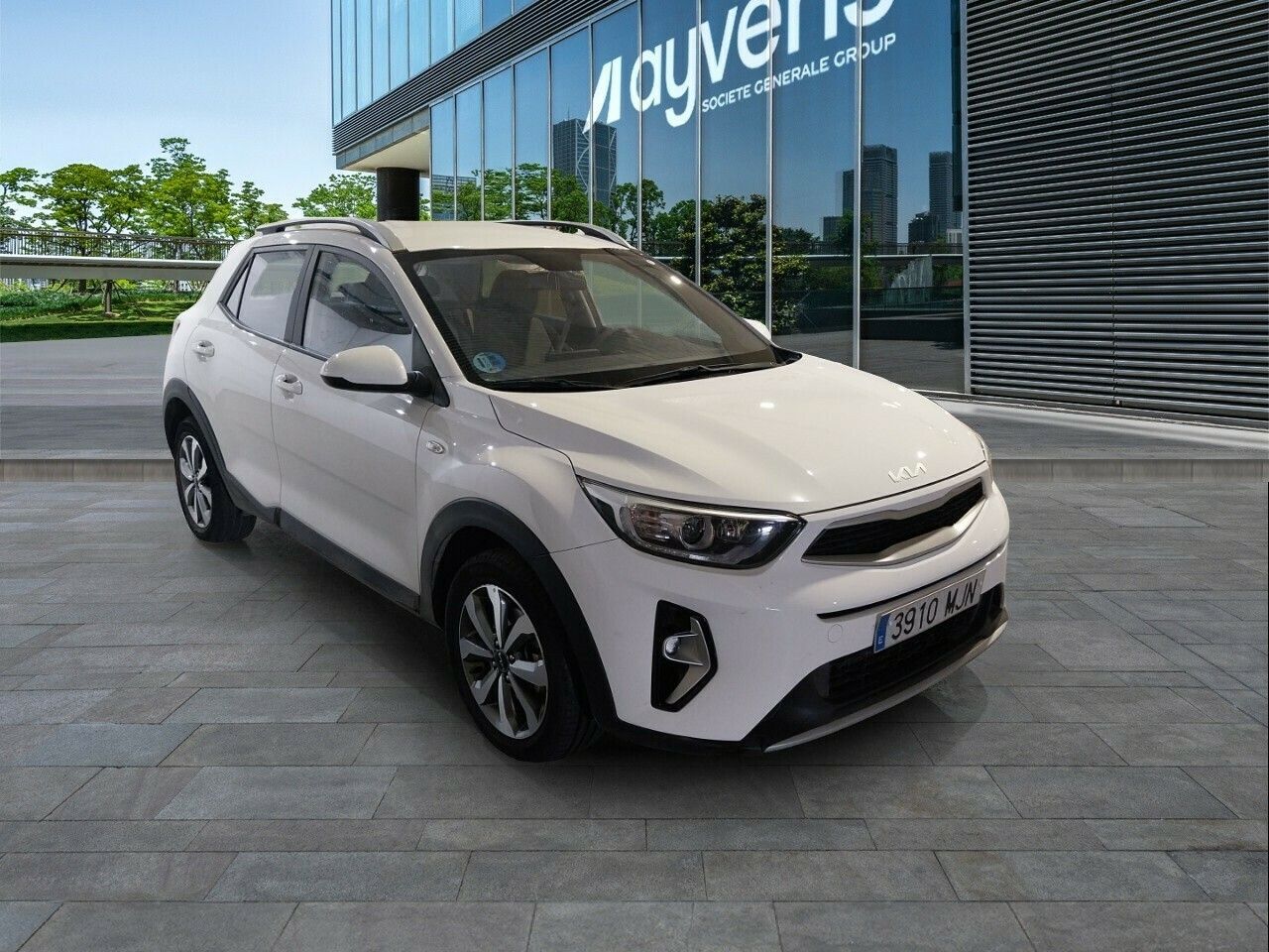 Kia Stonic 1.0 T-gdi 74kw (100cv) Mhev Imt Concept - Foto 2