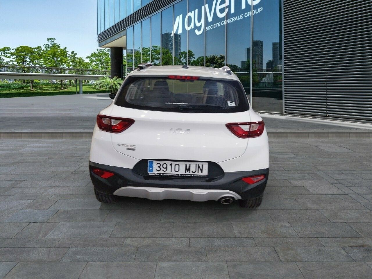 Kia Stonic 1.0 T-gdi 74kw (100cv) Mhev Imt Concept - Foto 2