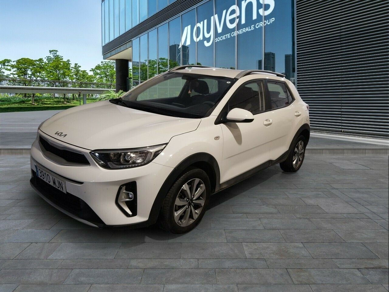 Kia Stonic 1.0 T-gdi 74kw (100cv) Mhev Imt Concept - Foto 2