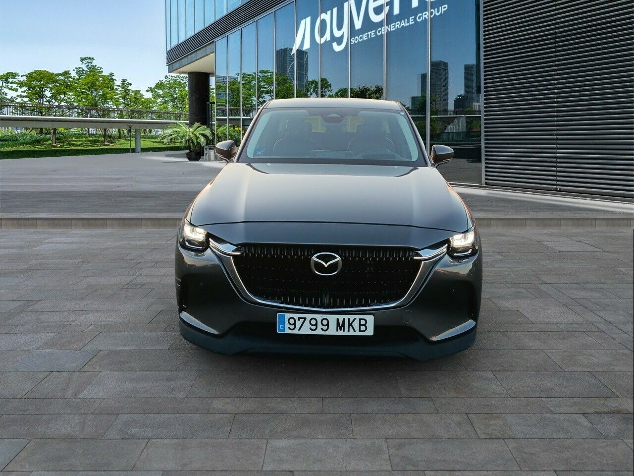 Mazda Cx-60 E-skyactiv Phev Awd Exclusive-line - Foto 2