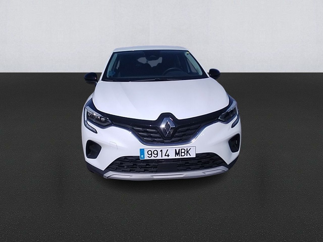 Renault Captur Intens Tce 74kw (100cv) Glp - Foto 2