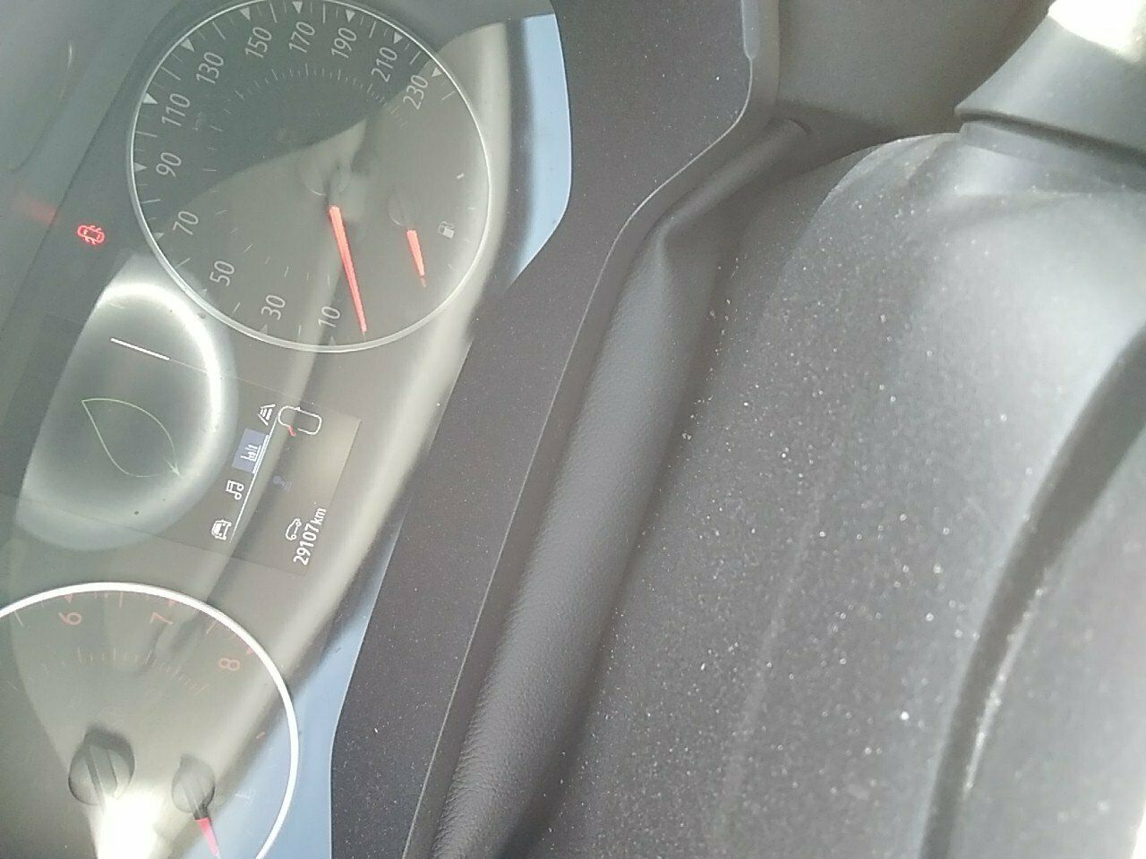 Renault Captur Intens Tce 74kw (100cv) Glp - Foto 2