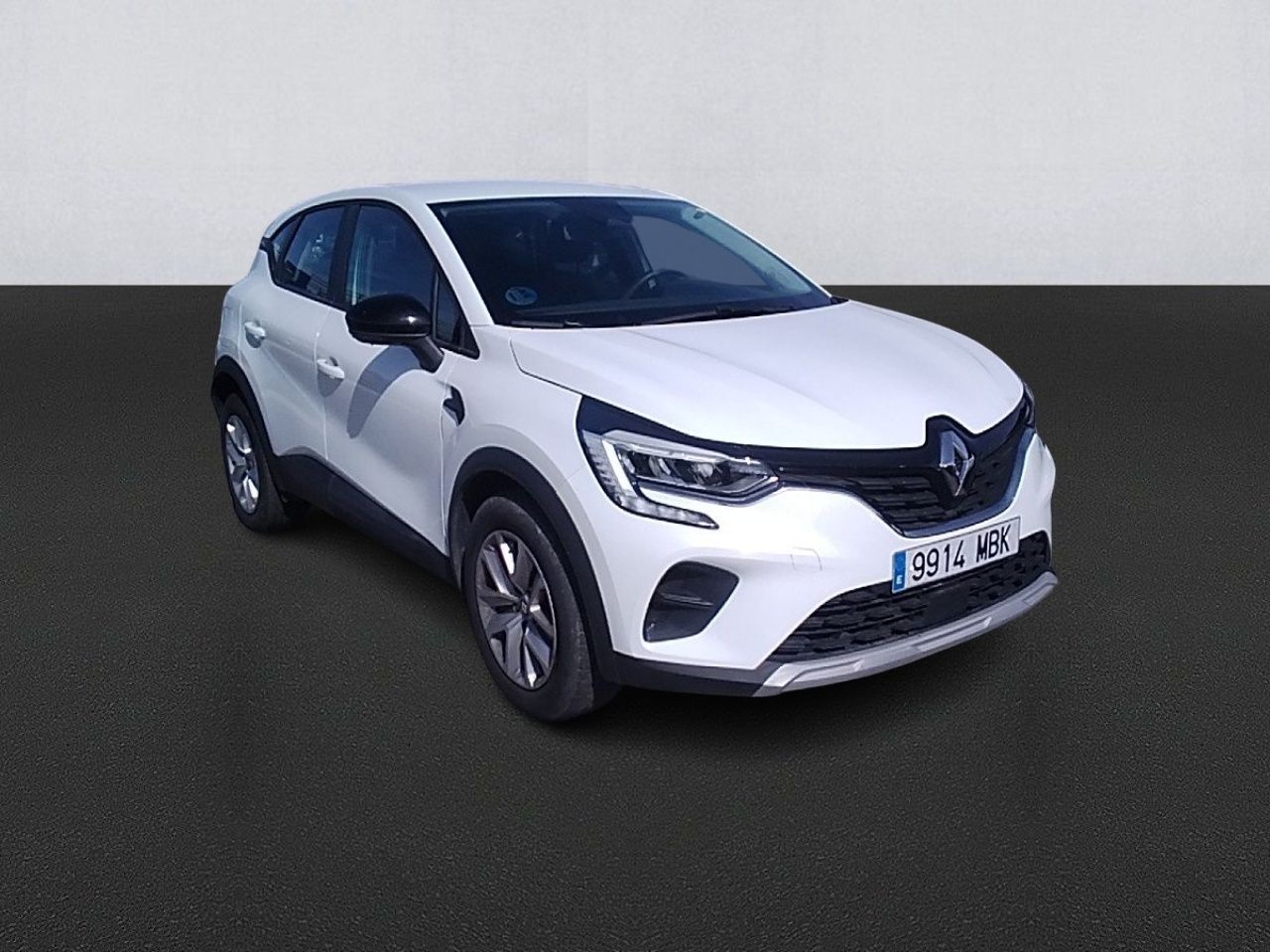 Renault Captur Intens Tce 74kw (100cv) Glp - Foto 2