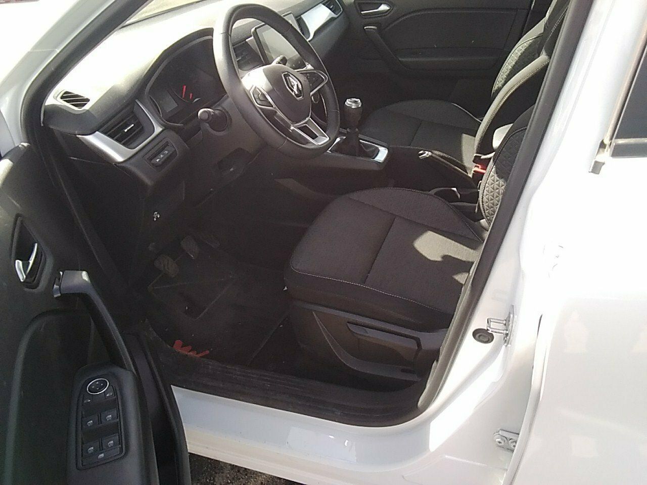 Renault Captur Intens Tce 74kw (100cv) Glp - Foto 2