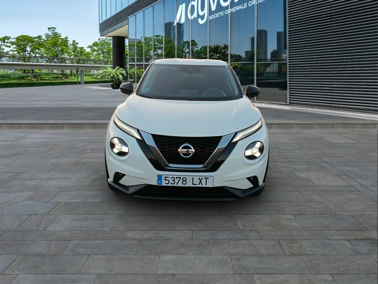 Nissan Juke Dig-t 84 Kw (114 Cv) 6m/t Acenta - Foto 2