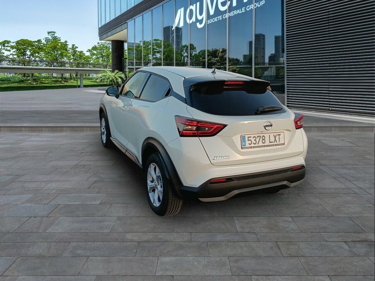 Nissan Juke Dig-t 84 Kw (114 Cv) 6m/t Acenta - Foto 2