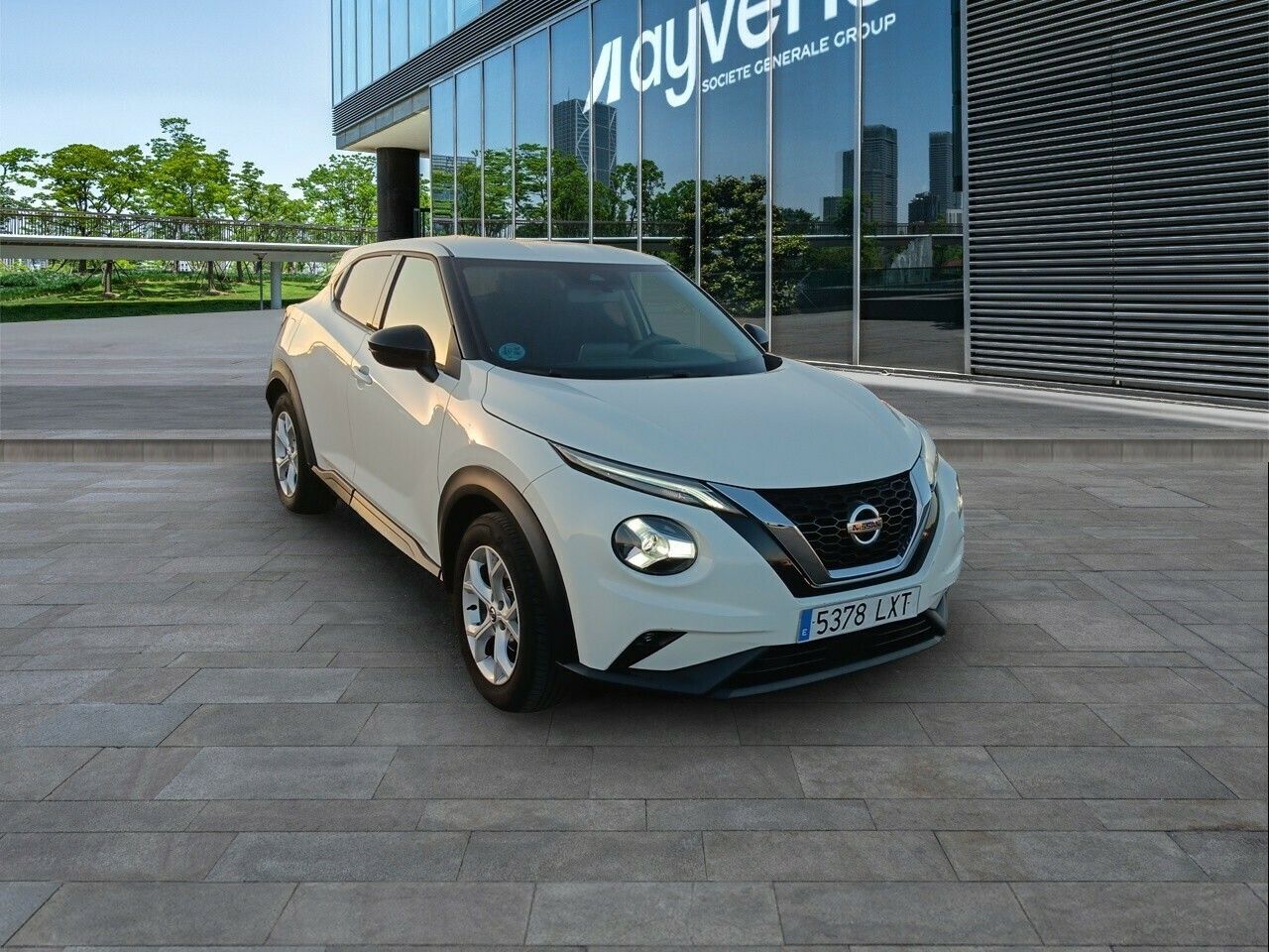Nissan Juke Dig-t 84 Kw (114 Cv) 6m/t Acenta - Foto 2