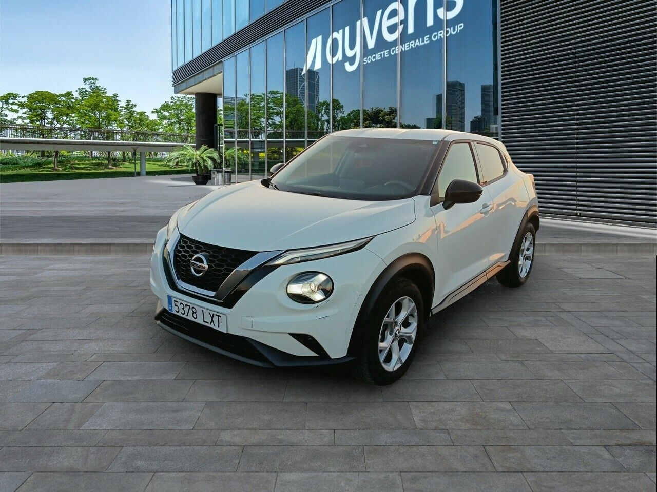 Nissan Juke Dig-t 84 Kw (114 Cv) 6m/t Acenta - Foto 2