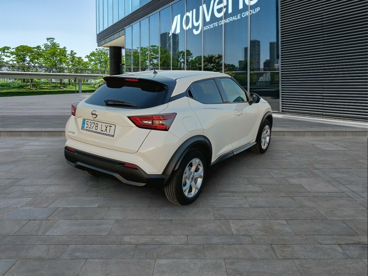 Nissan Juke Dig-t 84 Kw (114 Cv) 6m/t Acenta - Foto 2
