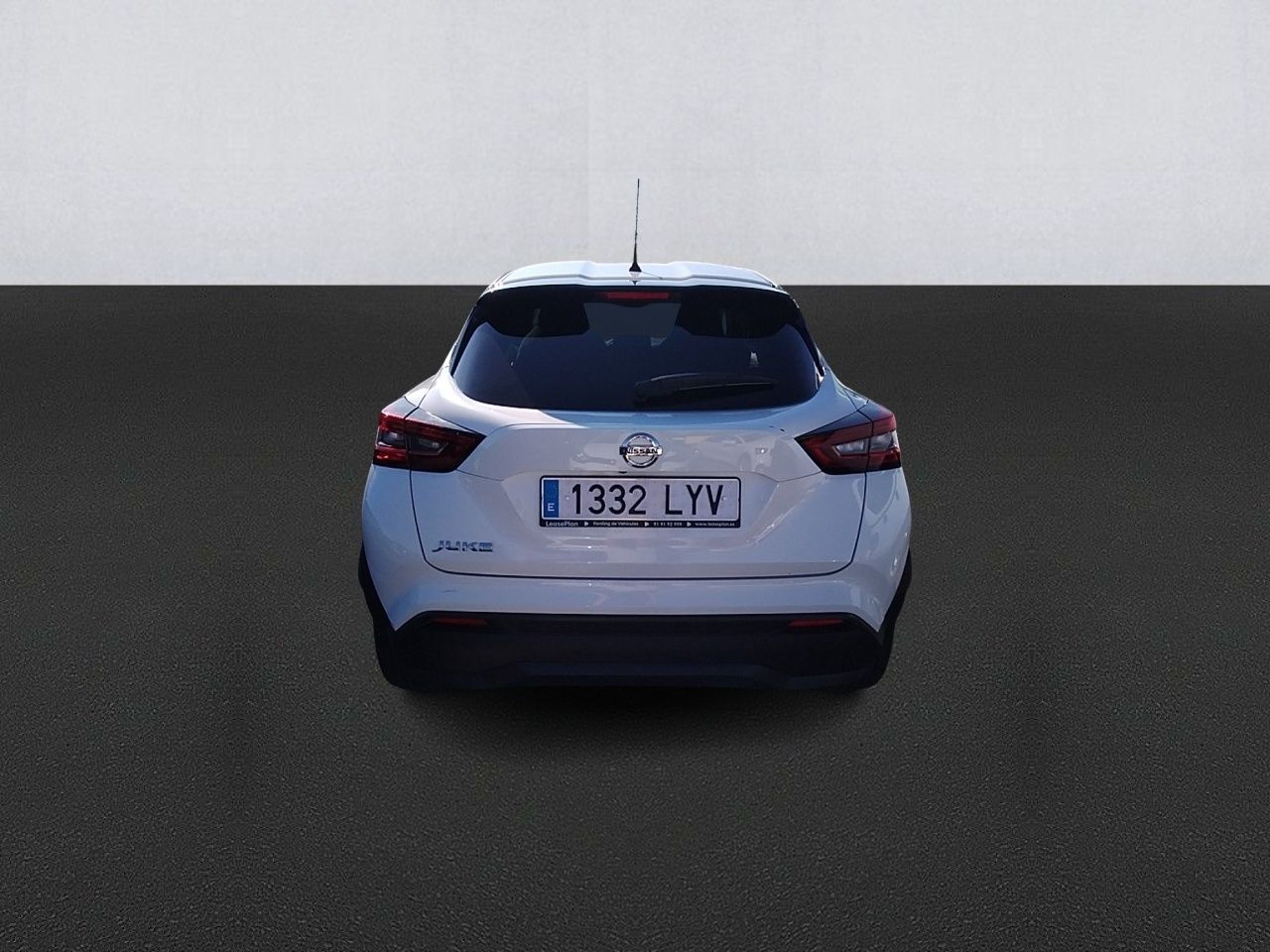 Nissan Juke Dig-t 84 Kw (114 Cv) 6m/t Acenta - Foto 2