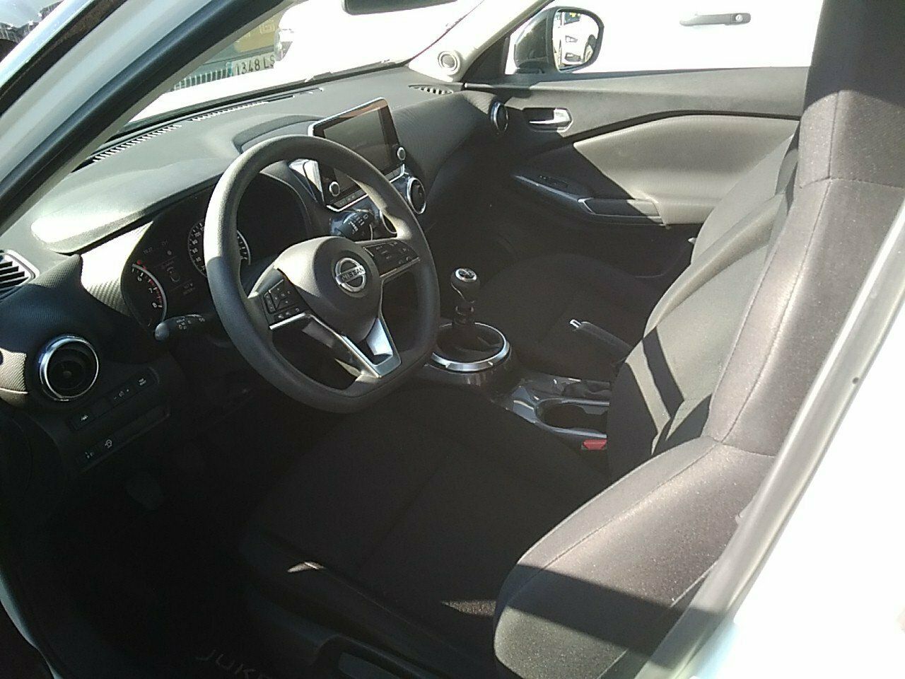 Nissan Juke Dig-t 84 Kw (114 Cv) 6m/t Acenta - Foto 2