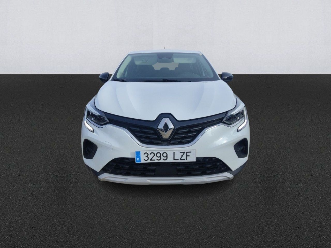 Renault Captur Intens Tce 74kw (100cv) Glp - Foto 2