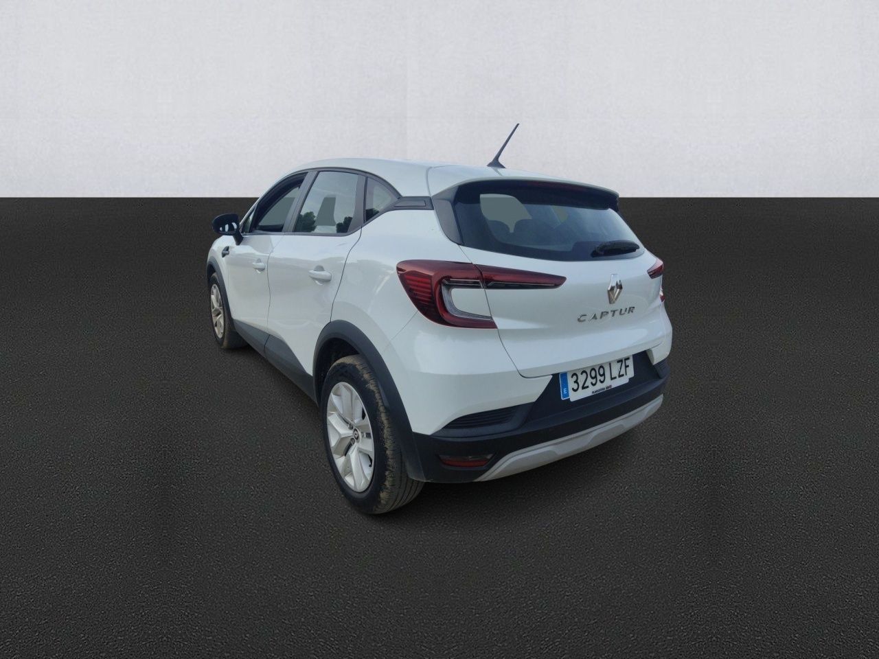 Renault Captur Intens Tce 74kw (100cv) Glp - Foto 2