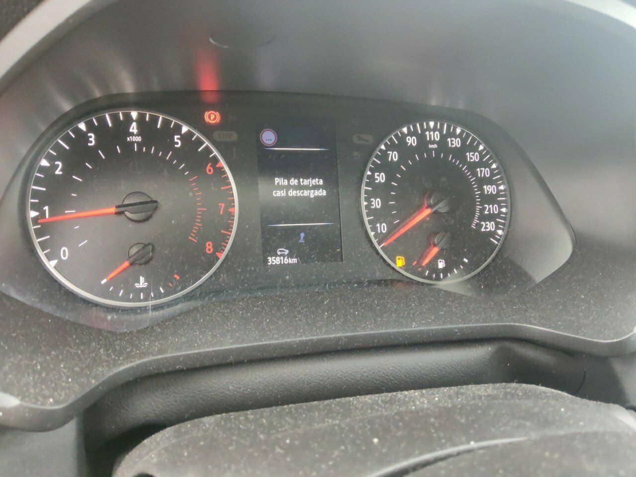 Renault Captur Intens Tce 74kw (100cv) Glp - Foto 2