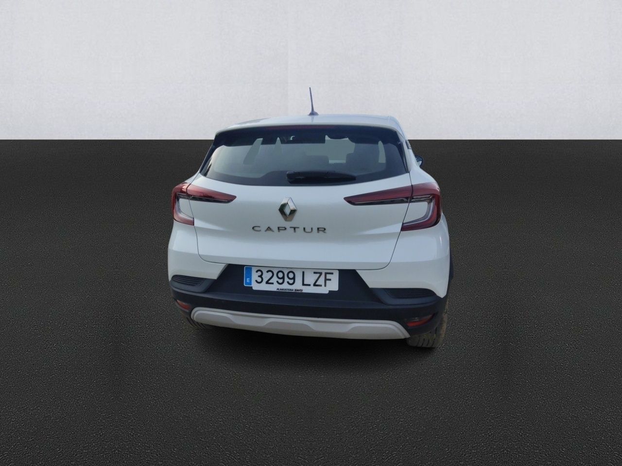 Renault Captur Intens Tce 74kw (100cv) Glp - Foto 2