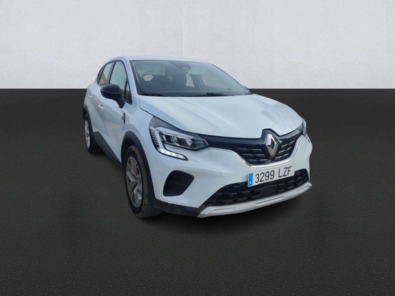 Renault Captur Intens Tce 74kw (100cv) Glp - Foto 2