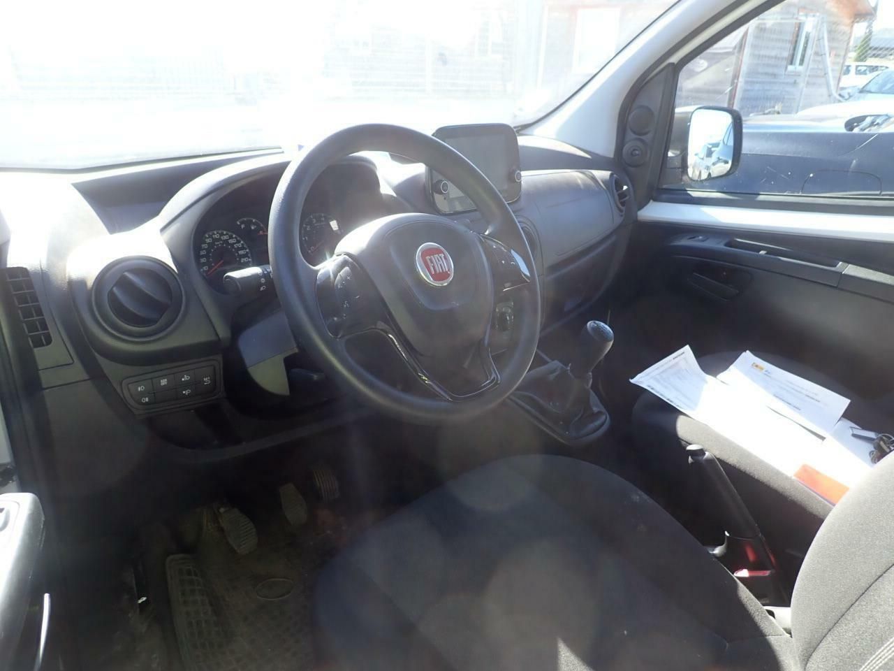 Fiat Fiorino Cargo Base N1 1.3 Mjet 59 Kw (80 Cv) - Foto 2