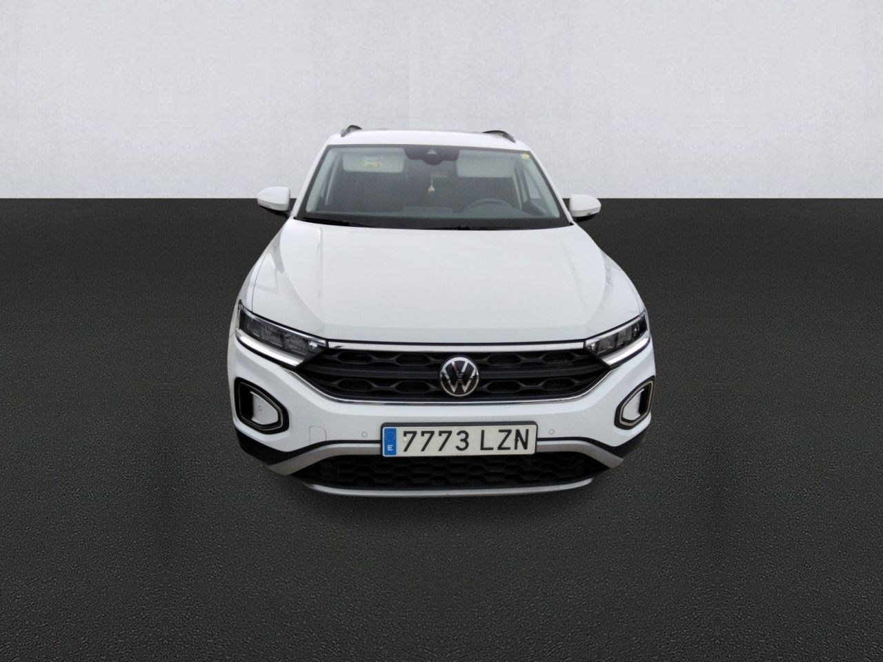 Volkswagen T-roc Life 1.5 Tsi 110kw (150cv) Dsg - Foto 2