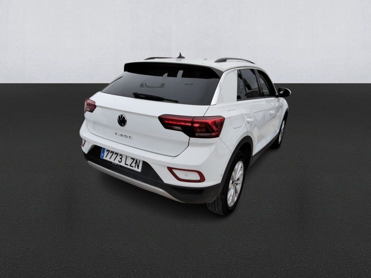 Volkswagen T-roc Life 1.5 Tsi 110kw (150cv) Dsg - Foto 2