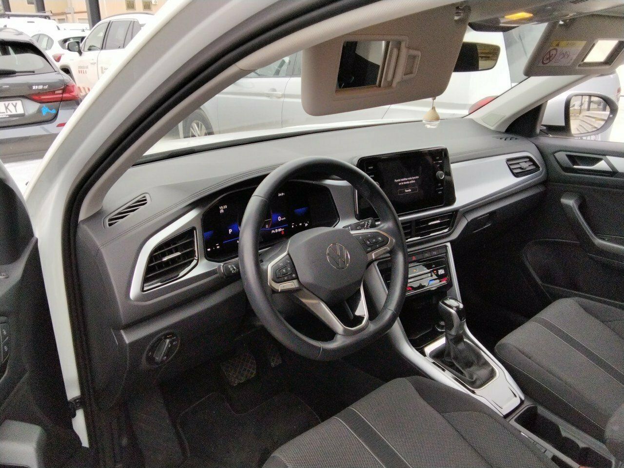 Volkswagen T-roc Life 1.5 Tsi 110kw (150cv) Dsg - Foto 2