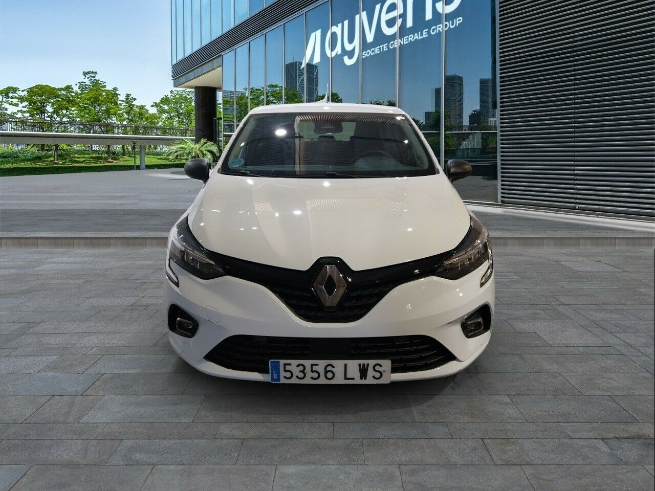 Renault Clio Business Sce 49 Kw (67cv) - Foto 2