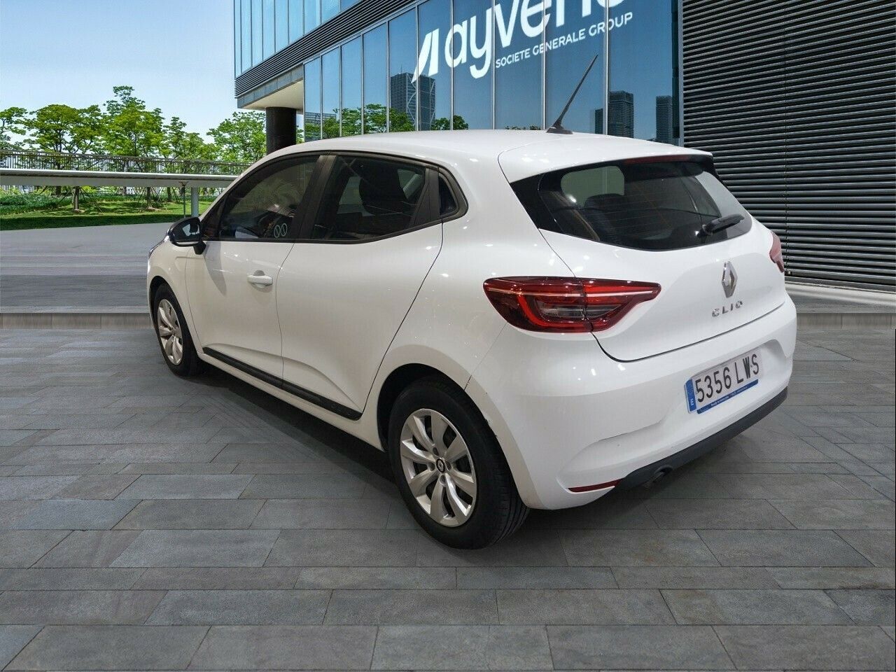 Renault Clio Business Sce 49 Kw (67cv) - Foto 2