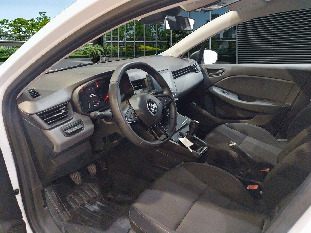 Renault Clio Business Sce 49 Kw (67cv) - Foto 2