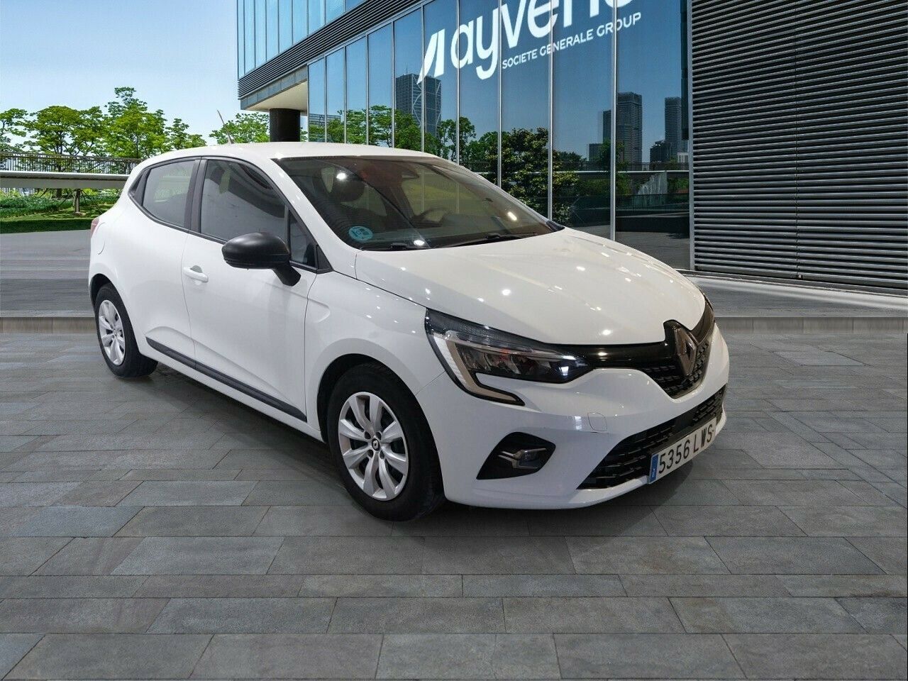Renault Clio Business Sce 49 Kw (67cv) - Foto 2
